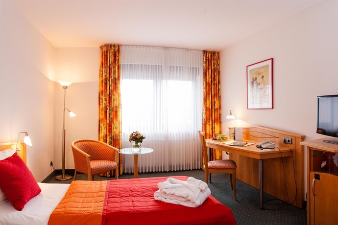Hotel TOP CityLine Panorama Billstedt