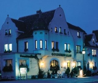 Hotel TOP Goldenes Fass