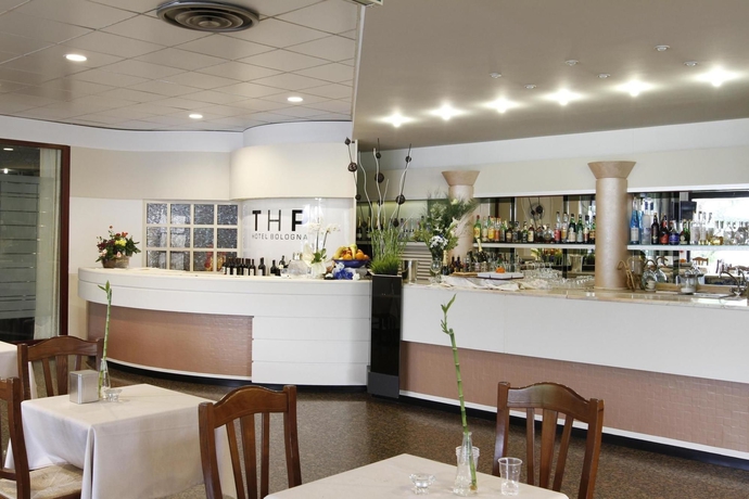 Hotel TOP Park Bologna