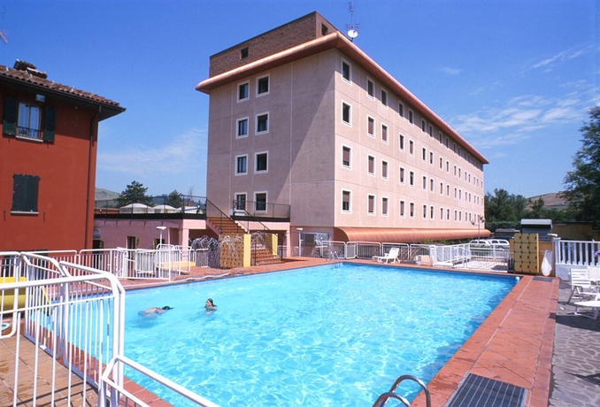 Hotel TOP Park Bologna