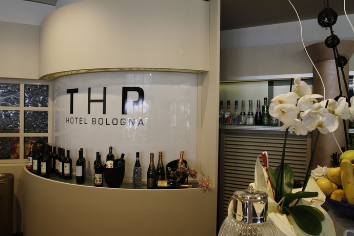 Hotel TOP Park Bologna