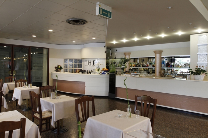 Hotel TOP Park Bologna