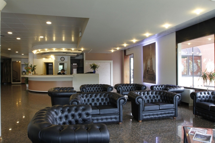 Hotel TOP Park Bologna