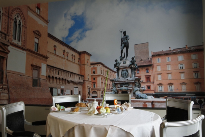 Hotel TOP Park Bologna