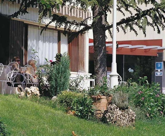 Hotel TORREMANGANA