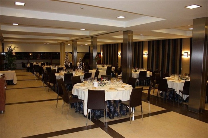 Hotel TORREMANGANA