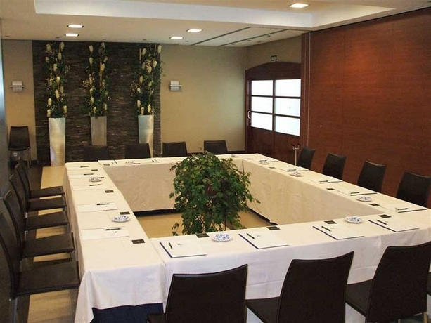 Hotel TORREMANGANA