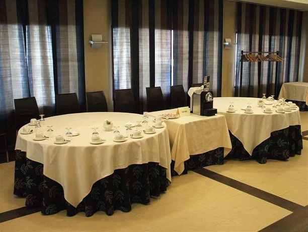 Hotel TORREMANGANA
