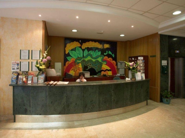 Hotel TORREMAR
