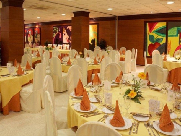 Hotel TORREMAR