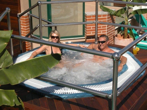 Hotel TORREMAR