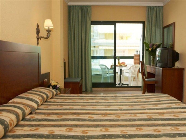 Hotel TORREMAR