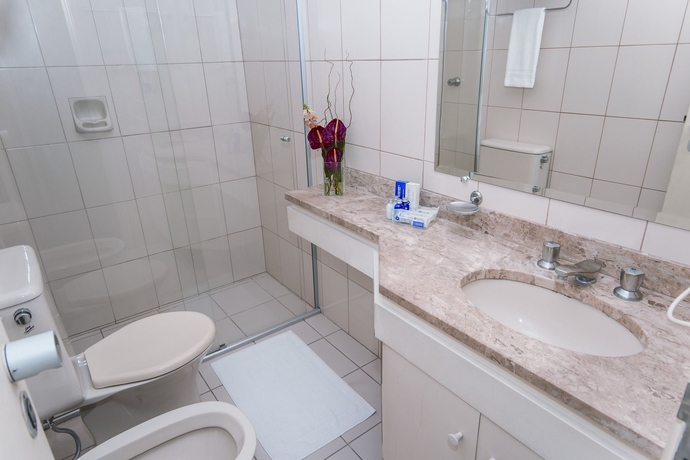Hotel TRANSAMERICA FLAT LA RESIDENCE