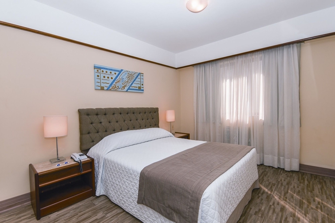 Hotel TRANSAMERICA FLAT LA RESIDENCE