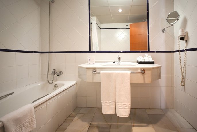 Hotel TRH Baeza