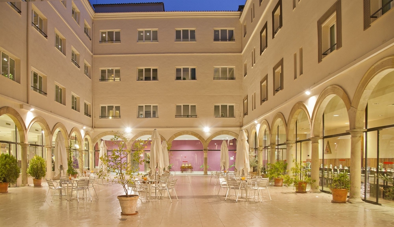 Hotel TRH Baeza