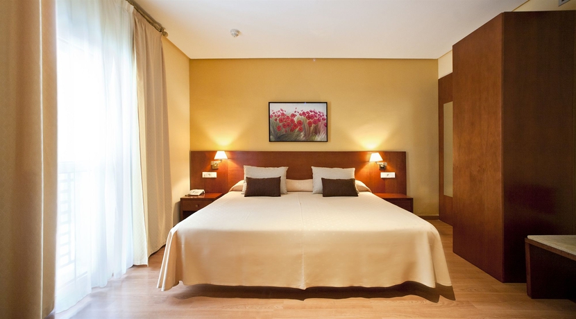 Hotel TRH Baeza