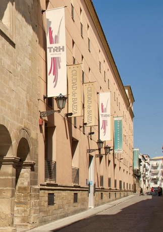 Hotel TRH Baeza