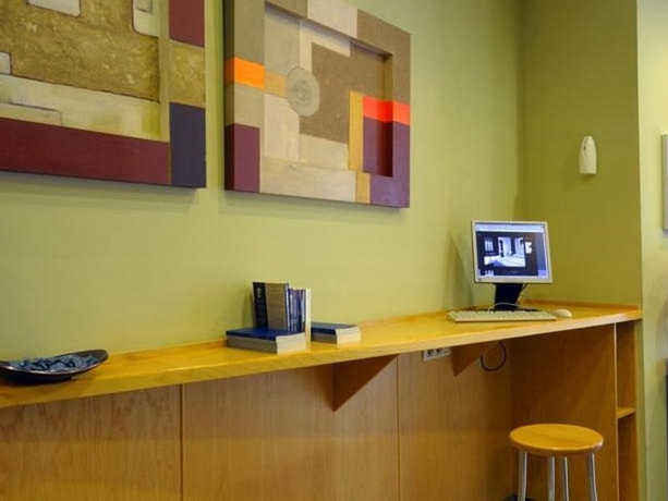 Hotel TRIBUNA MALAGA