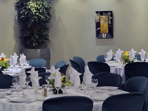 Hotel TRIBUNA MALAGA