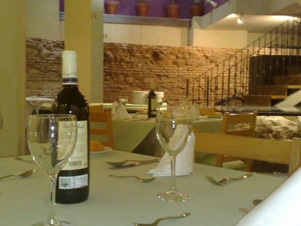 Hotel TRIBUNA MALAGA