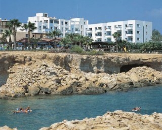 Hotel T.S.Resort