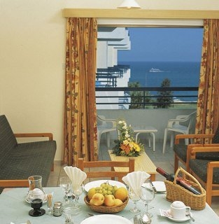 Hotel T.S.Resort