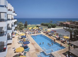 Hotel T.S.Resort