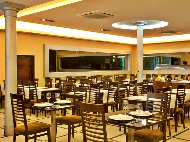 Hotel TURIM SUISSO ATLANTICO