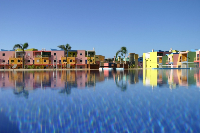 Hotel TURISTICOS DA ORADA