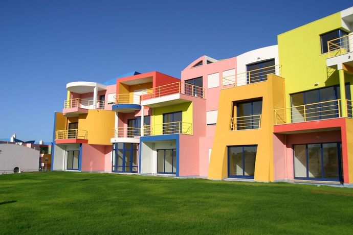 Hotel TURISTICOS DA ORADA