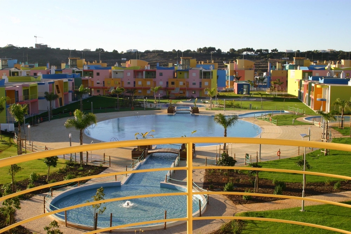 Hotel TURISTICOS DA ORADA