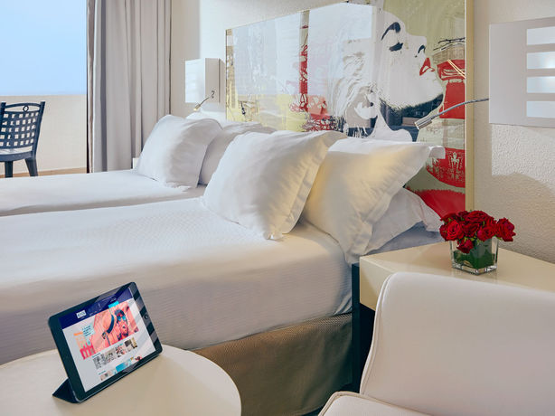 Hotel Taburiente Playa