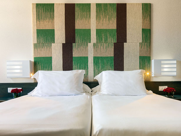 Hotel Taburiente Playa