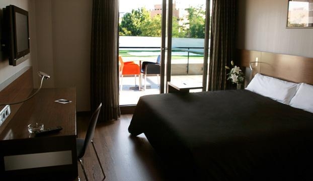 Hotel Tach
