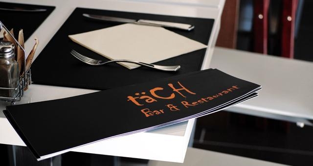 Hotel Tach