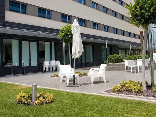 Hotel Tactica