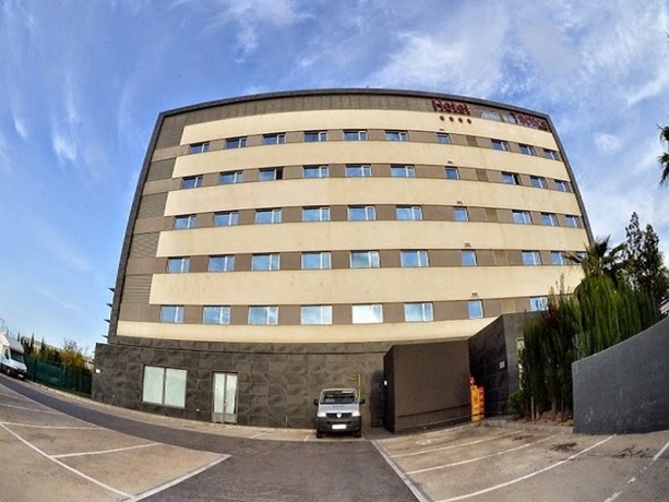 Hotel Tactica