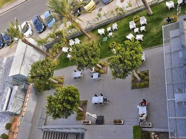 Hotel Tactica