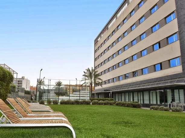 Hotel Tactica