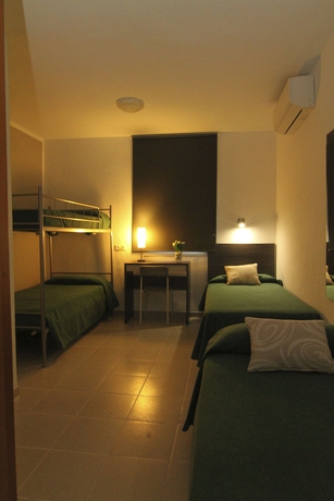 Hotel Tahiti