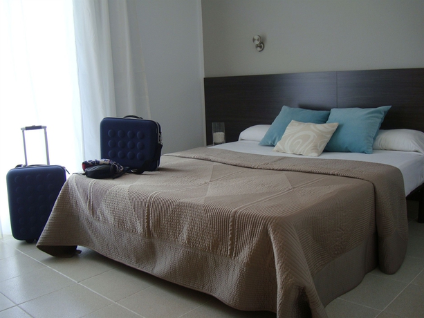 Hotel Tahiti