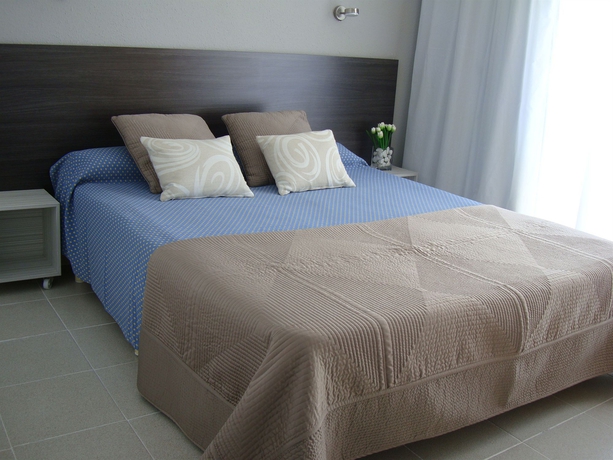 Hotel Tahiti