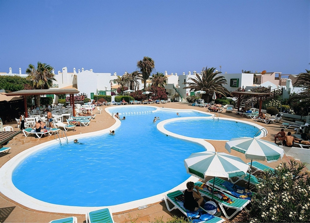 Hotel Tahona Garden