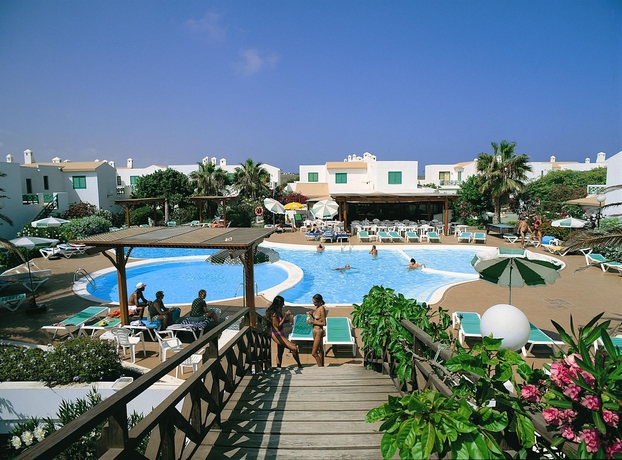 Hotel Tahona Garden