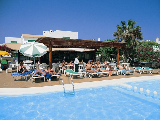 Hotel Tahona Garden