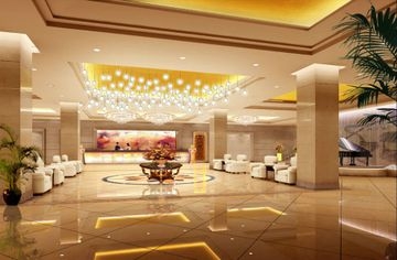 Hotel Tailong Plaza