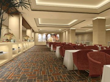 Hotel Tailong Plaza