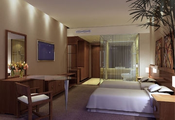 Hotel Tailong Plaza
