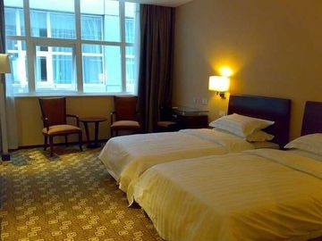 Hotel Tailong Plaza